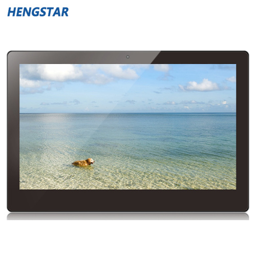 Tablet PC Full HD de 12,1 polzades