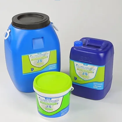 Polymer Cement Liquid Rubber Coating for Waterproof Interior Wall Paint