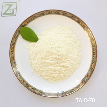 過酸化物TAIC-70の助剤