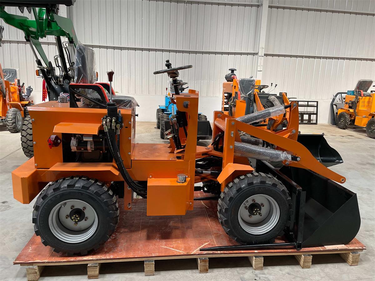 loader