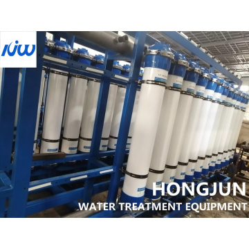 China water recycling system for industrial water purification Factory