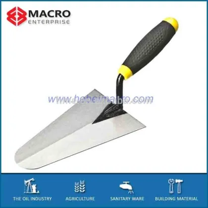 Hand Tools Plastering Trowel, Putty Knife, Bricklaying Trowel