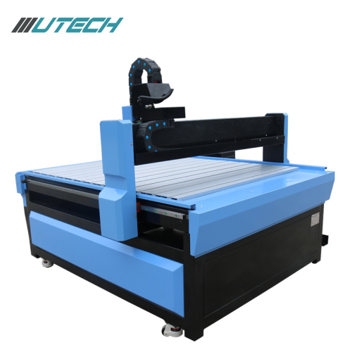 JMC sürücüsü ile ahşap cnc router