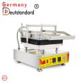 non-stick commercial tart shell machine for sale