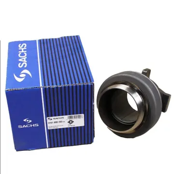 Truck Clutch Bearing 3151000493 - Central Slave Cylinder & Clutch Release Bearing Auto Part