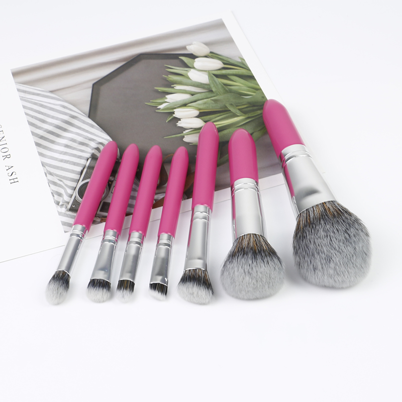 Makeup Brush Set for tourist