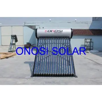 Hot water advantages of how does a diy solar hot water works