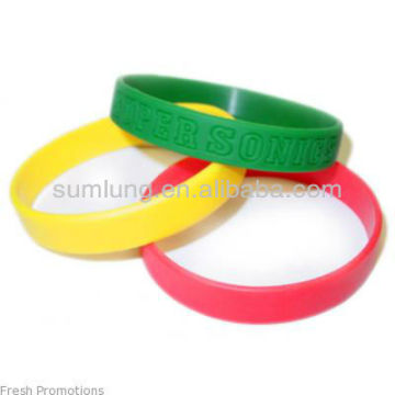 Promotional Wrist Band
