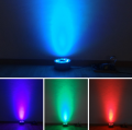 Fixture RGB 24v fontana led luci