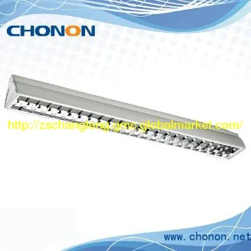 Office Lighting 40W LED ceiling pannel light