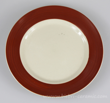 Tani zwykły biały logo gładka grafika niestandardowa ceramiczna porcelanowa zupa/obiad/deser/sałatka