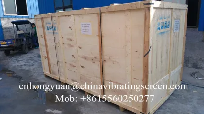 Family Farm Impurities Cleaning pine nuts Sieving Machine