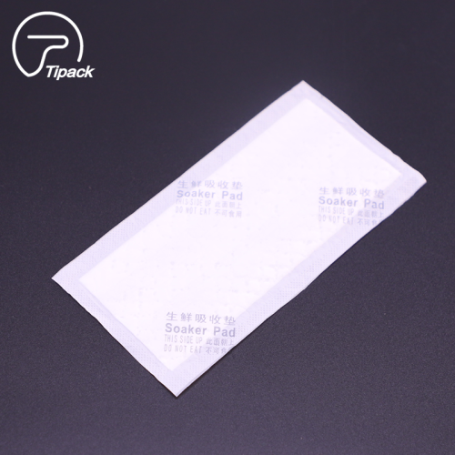 153x100 Absorbent Meat Unwanted Liquids Poultry Chicken Pads