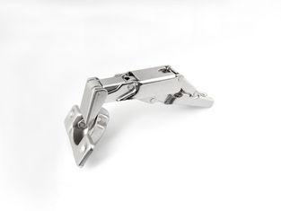 Half / Full overlay Concealed Cabinet Hinges stainless stee