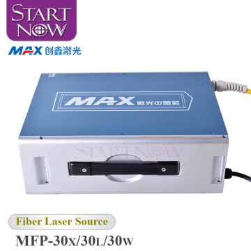 Πηγή λέιζερ μέγιστης ίνας MFP-30: 30W Q-Switched Pulse Generator