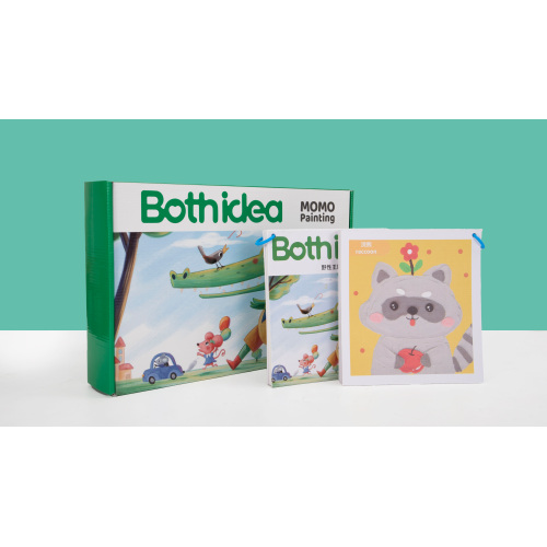 طين الزيت الطين فائقة الطين اللوحة DIY