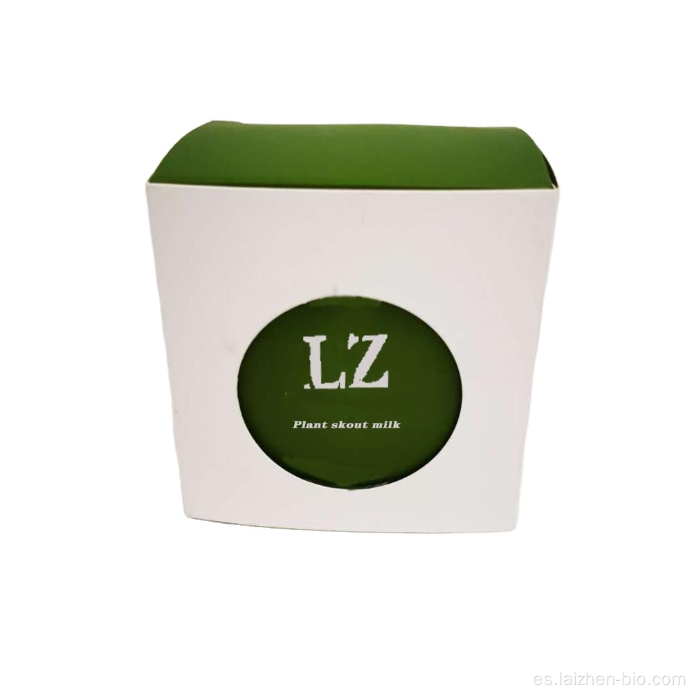 Crema BB de esencia vegetal de Laizhen