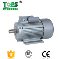 YC100L-4 ac single phase 2hp electric motor