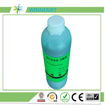 Digital printing inks for HP 70 DYE inks for HP Z2100 Z5200 printer inks