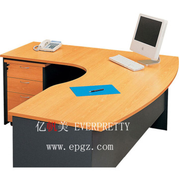 Hot Sale groothandel L vorm computertafel bureau