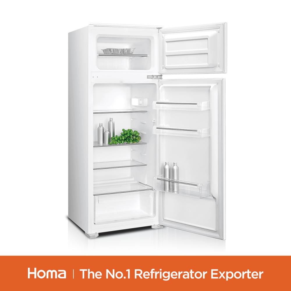 Built-in Fridge Freezer-Homa