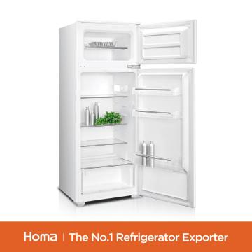 FF2-55 side by side refrigerator-2