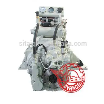 Advance Marine Gearbox HCQ138 for Marine Engine