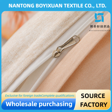 Funda nórdica ligera Flower Language 100% algodón