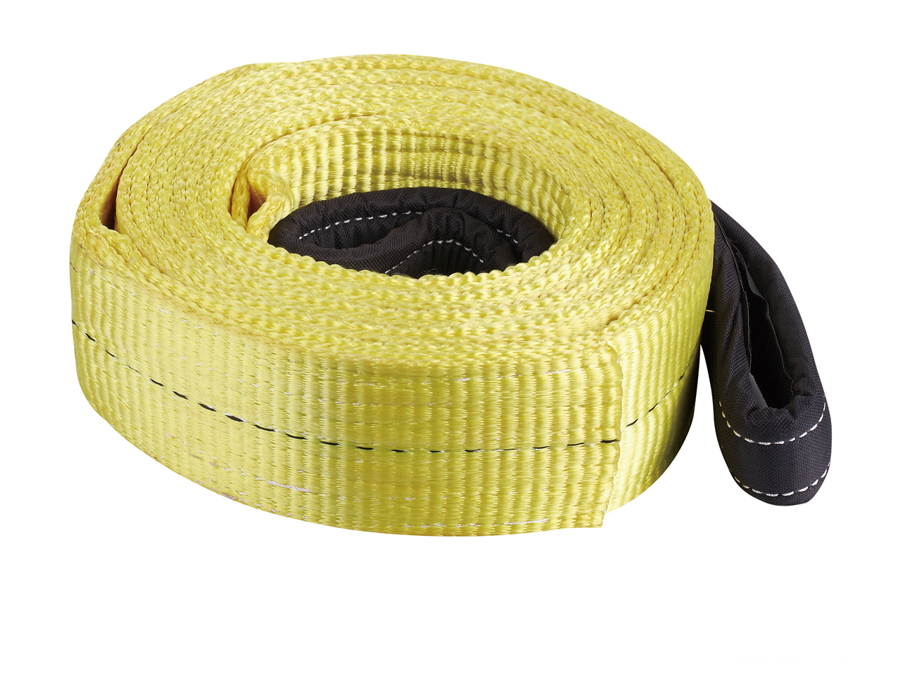 3 Inch Tow Strap 30000lbs Capacity, High Quality 3 Inch Tow Strap