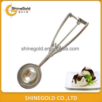 stainless steel kitchen utensil rack