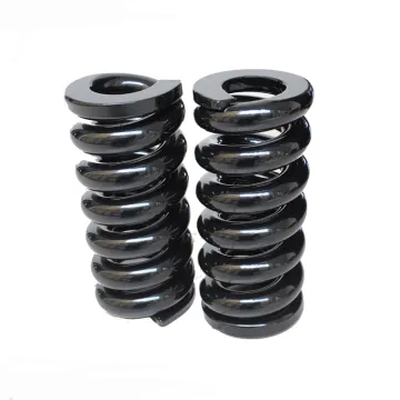 Auto Shock Absorber Compression Springs - Coil Spring