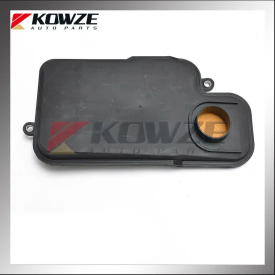 Transmission Filter for Mitsubishi Pickup Triton L200 Pajero Sport MR528836