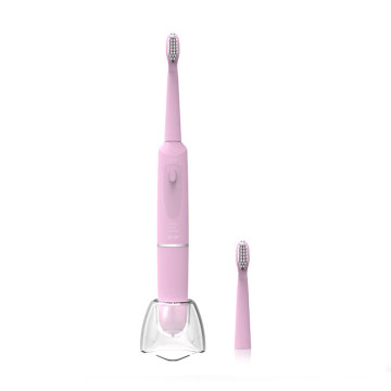 Travel Electric Toothbrush For Adult,Exact Adult Electric Toothbrush With Base