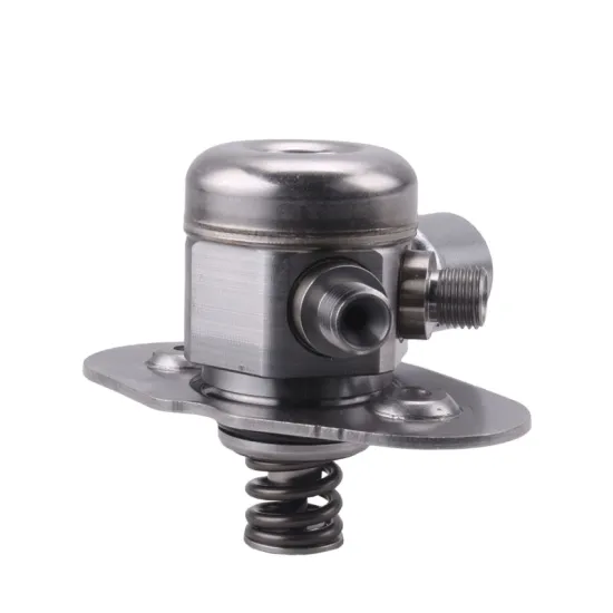 YOUPARTS 13517584461 - High Pressure Fuel Pump for BMW F10 e60 530i Diesel X1 X3 X4 X5