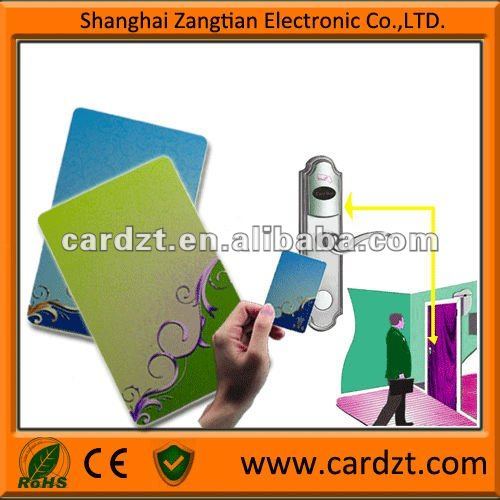 Em Format Proximity Cards Using In Access Control, High Quality Em