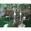 Meat Powder Vibrating Fluid Bed Dryer