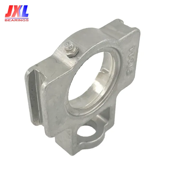 JXL SUCT205 Stainless Steel Pillow Block Bearing: Manufacturer, Products, and Accessories