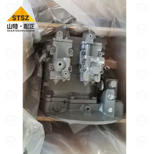 Excavator ZX280-5G hydraulic pump YB60000550