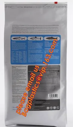 cat food bags, dog food bags, food carry bags, pet food bags,Pet food packing, zip top plastic bags