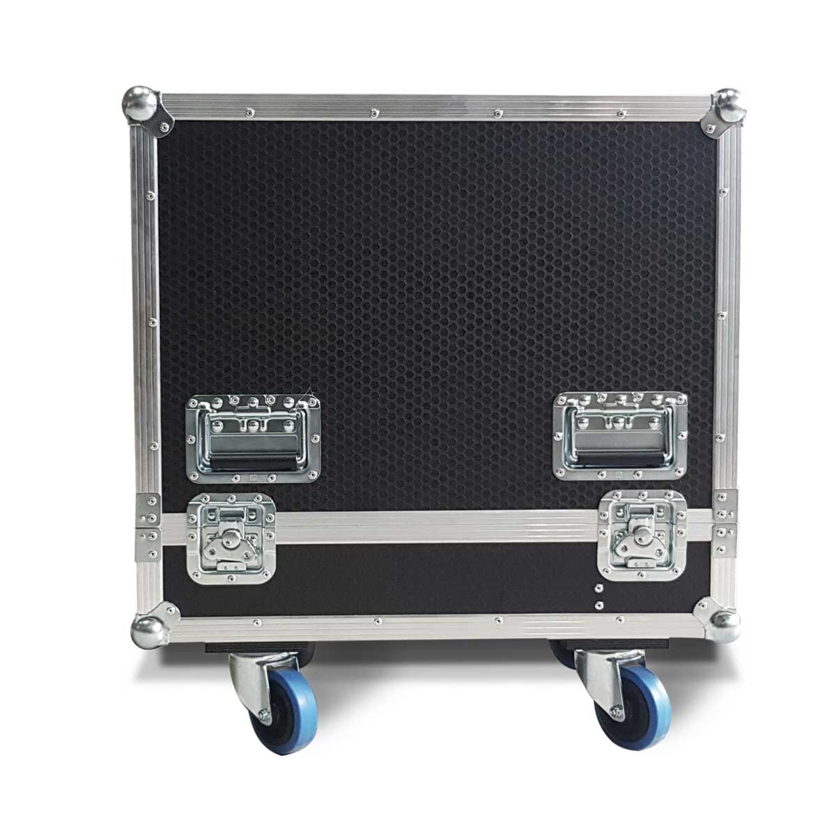 L-Acoustics X15 HiQ x2 Flight Case