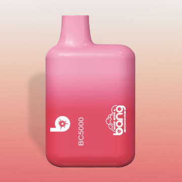 Bang 5000 Puffs Disposable Vape pen