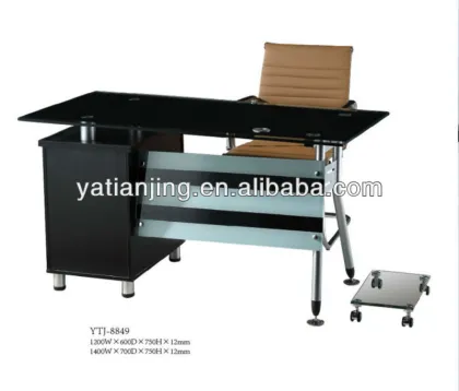 computer hardware office desk/executive furniture