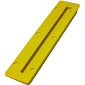 PAIポリアミドCNC部品