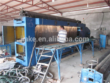 Slope Vegetation Hexagonal Wire Mesh Machine Manufacture Factory