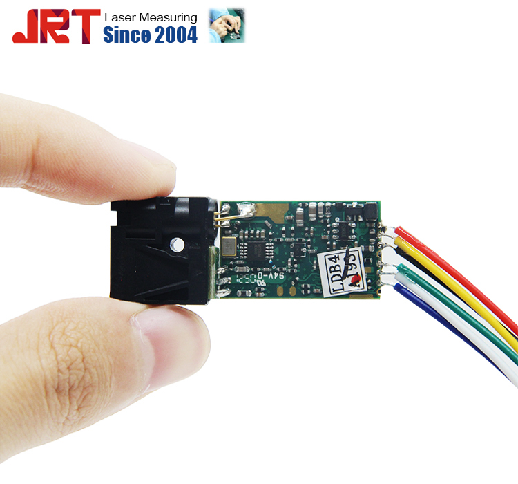 5m Laser Based Distance Sensor