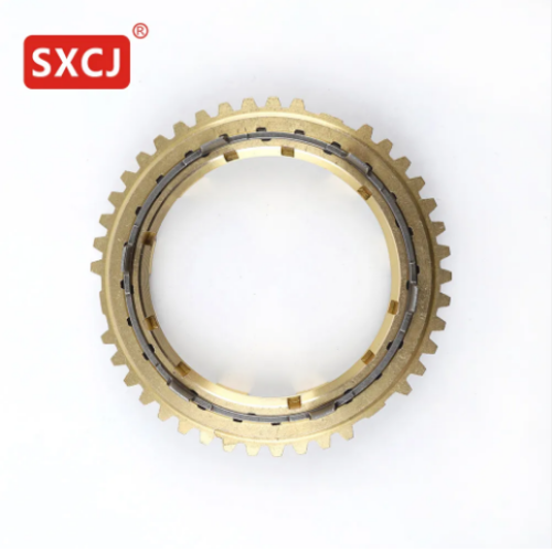 M/T Gearbox Auto Parts Synchronizer Ring Gear OEM8-97241305-2 for Isuzu