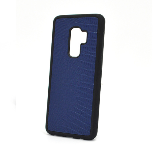 High Quality Crocodile Leather Phone Case for Samsung