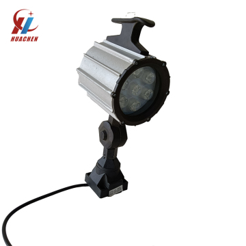 Bestselling LED Machine Tool Light with High Illumination for All Machines
