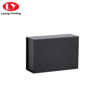 Printed Paper Magnetic Foldable Box with Foam Insert