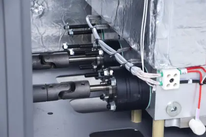 Intelligent Temperature Control Instruments Hotmelt